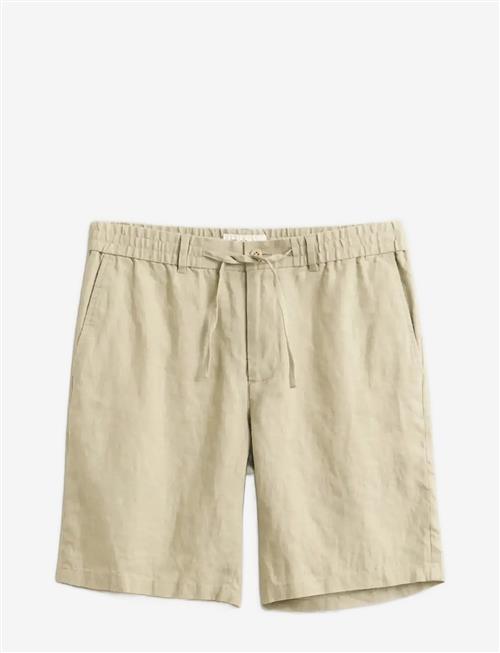 Gant | Reg Linen Ds Shorts | XXXL