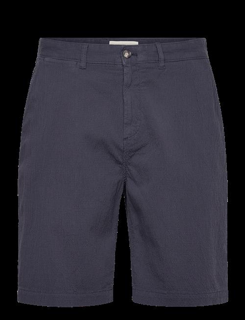 Gant | Reg Gmnt Dyed Seersucker Shorts | 34