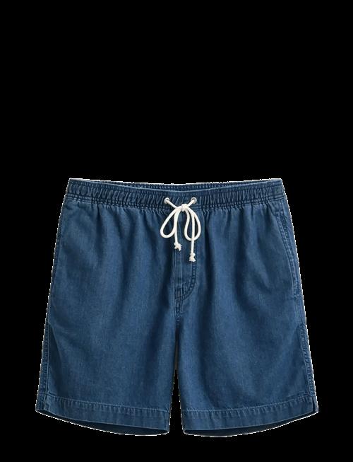 Gant | Reg Denim Ds Shorts | XXL