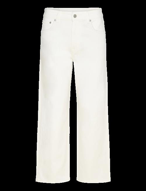 Gant | Cropped Relaxed Jeans | 29