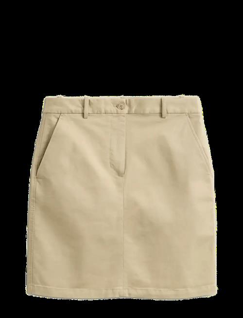 Gant | Chino Skirt | 40