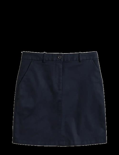 Gant | Chino Skirt | 34