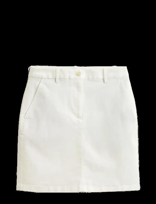 Gant | Chino Skirt | 38