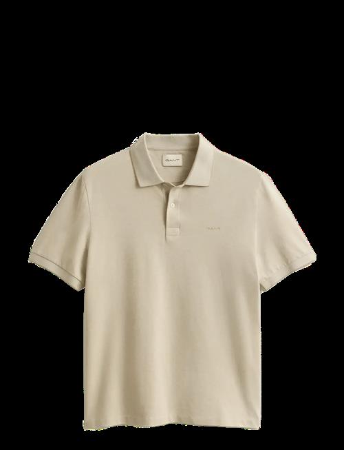 Gant | Two-Toned Polo Shirt | XXXL