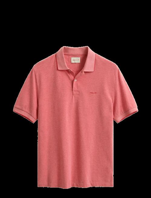 Gant | 2 Tone Ss Polo | M