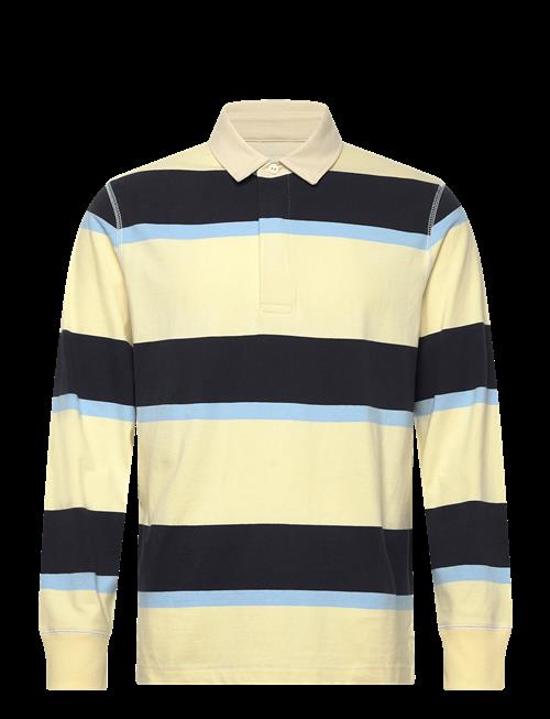Gant | Blocked Stripe Rugger | XXXL