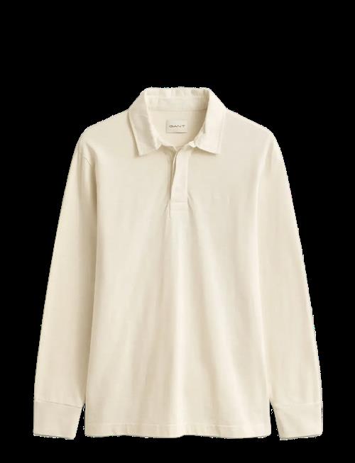 Gant | Washed Slub Heavy Rugger | XXL