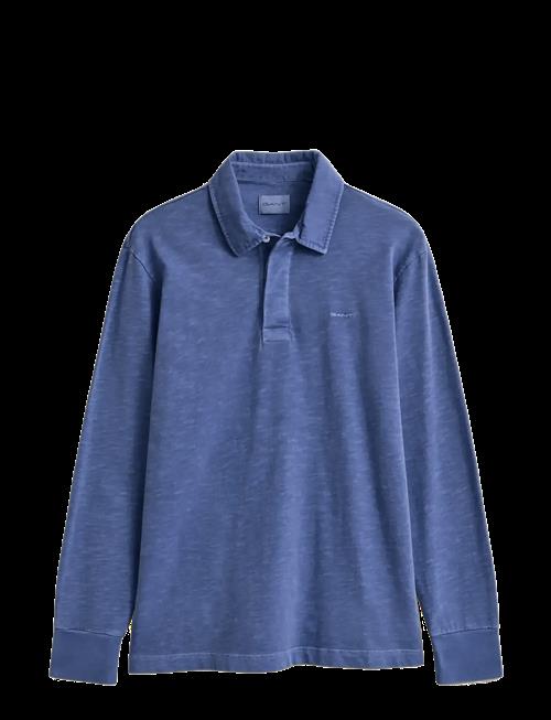 Gant | Washed Slub Heavy Rugger | XL