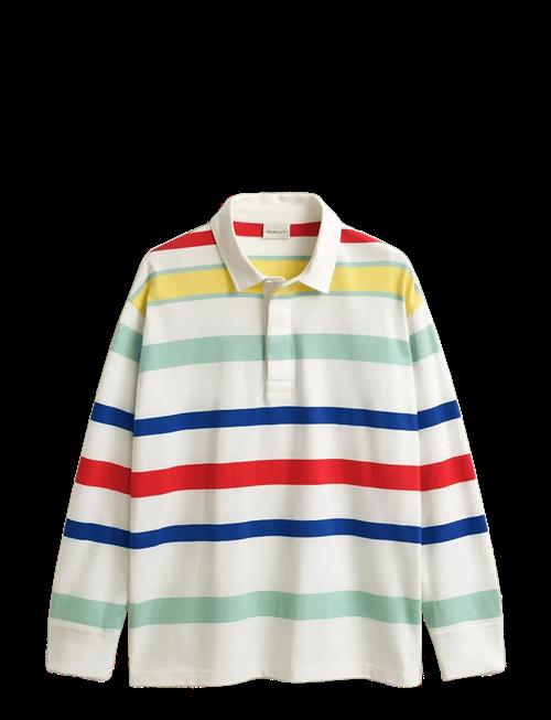 Gant | Multi Color Rugger | XL