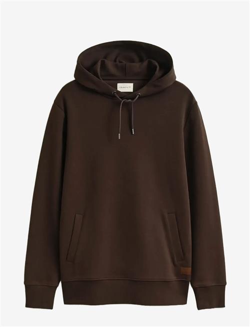 Gant | Interlock Hoodie | XXL