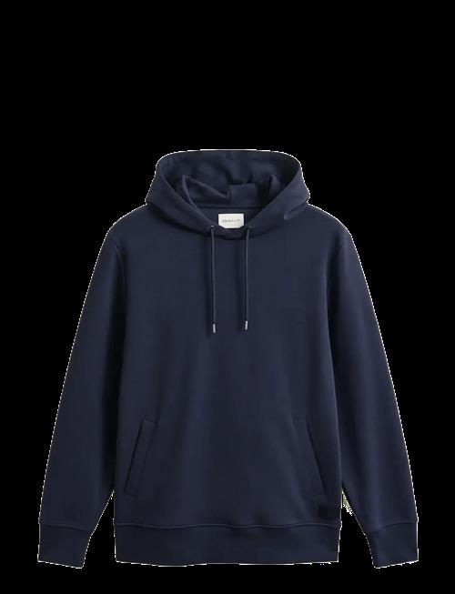 Gant | Interlock Hoodie | XL