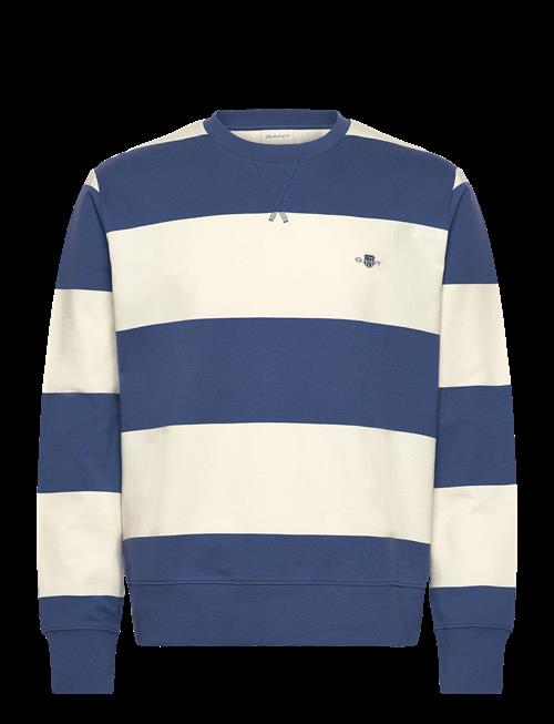Gant | Striped C-Neck | XL