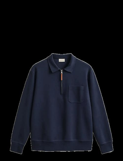 Gant | Ponte Di Roma Halfzip | XL