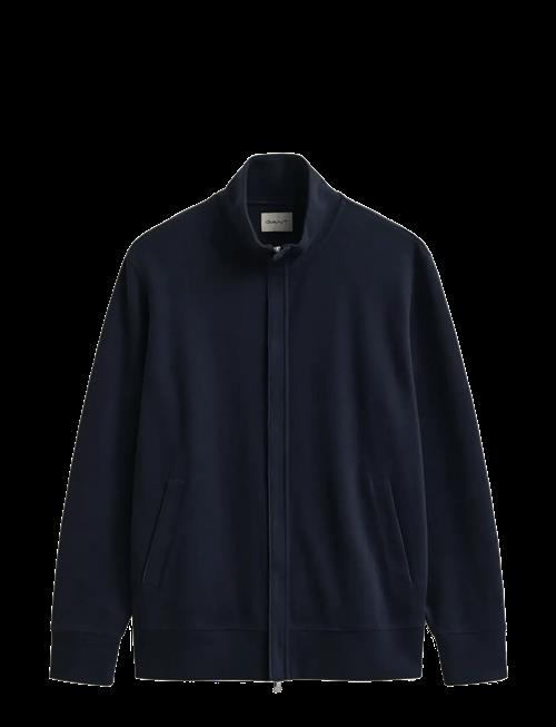 Gant | Light Sacker Rib Fz | XXXL
