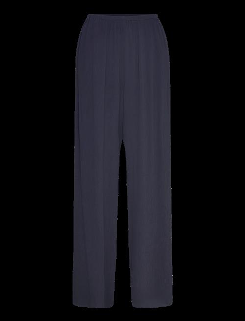 Gant | Fluid Crinkle Pull On Pants | 40