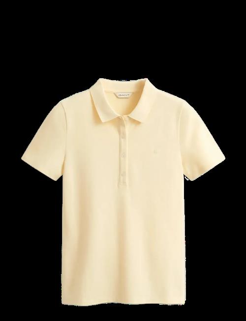 Gant | Slim Polo Shirt | XS