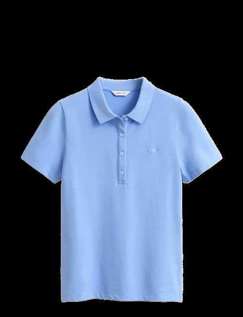 Gant | Slim Polo Shirt | S