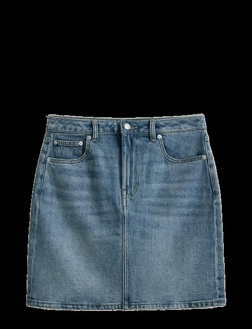Gant | Denim Short Skirt | 44