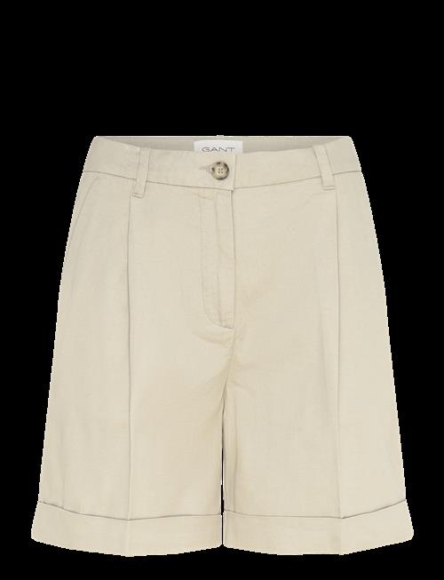 Gant | Tailored Fluid Shorts | 32