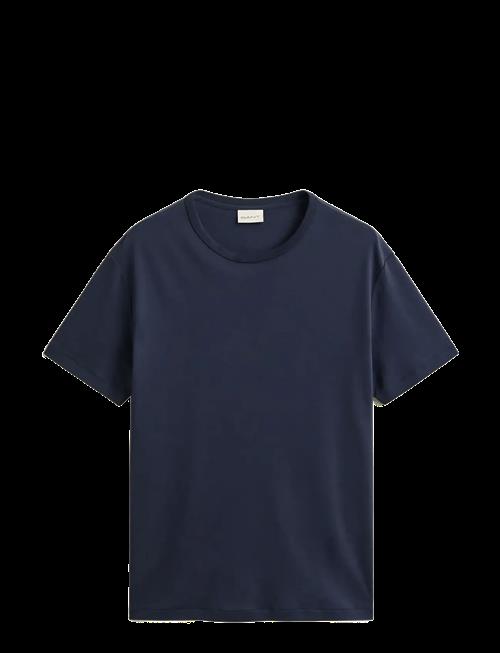 Gant | Interlock Ss Tshirt | L