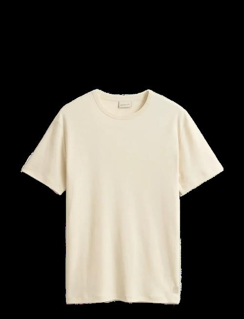 Gant | Interlock Ss Tshirt | XL