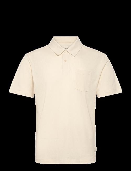 Gant | Texture Ss Polo | L