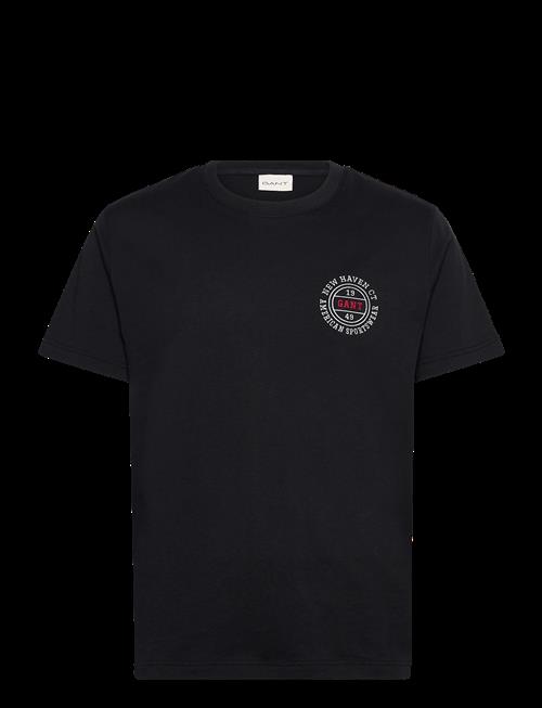 Gant | Graphic Ss Tshirt | M
