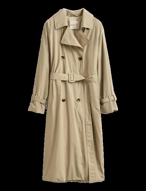Gant | Lightweight Trench Coat | XL
