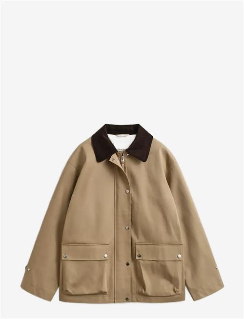 Gant | Cotton Spring Decker Jacket | XL
