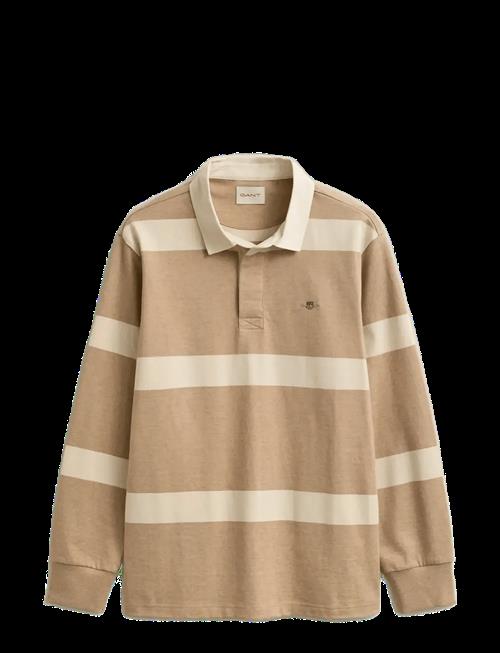 Gant | Striped Rugger | XXL