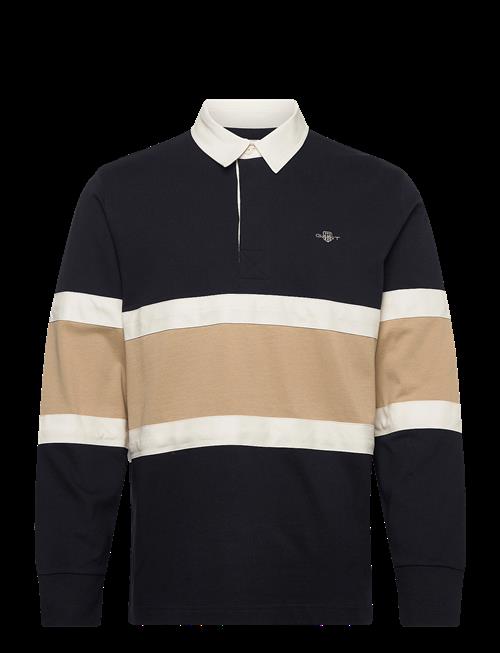 Gant | Cut And Sewn Rugger | XXL
