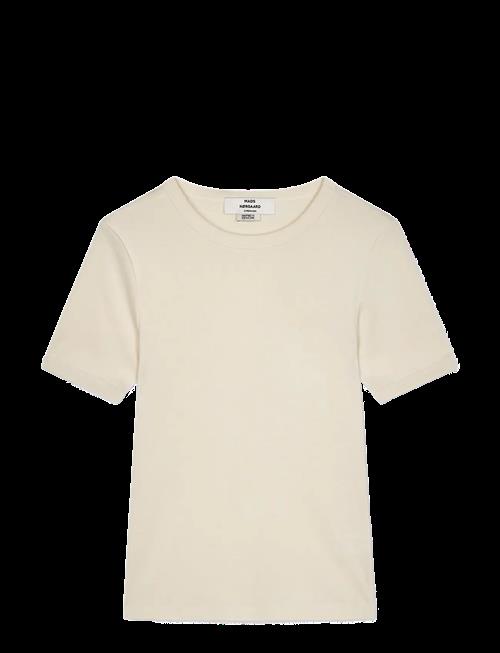 Mads Nørgaard | Grace Jersey June Tee | XXL