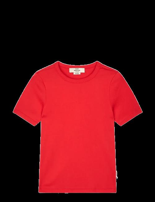 Mads Nørgaard | Grace Jersey June Tee | XS