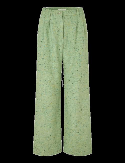 nué notes | Russell Pants | 40