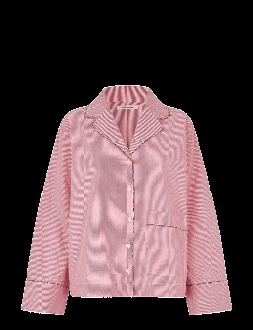 nué notes | Delano Shirt | S