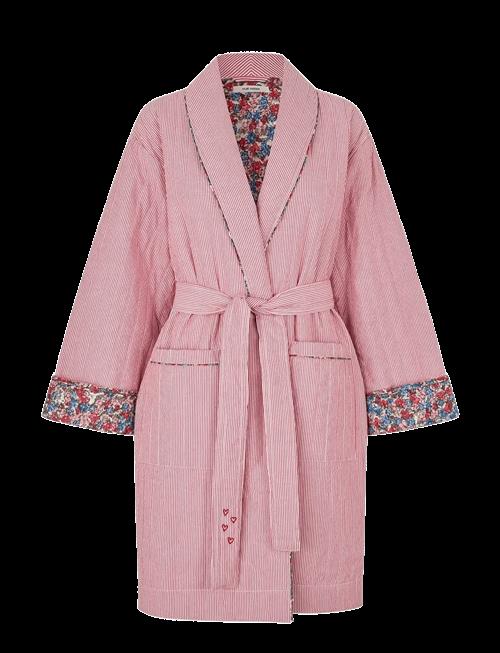 nué notes | Brea Jacket | L/XL