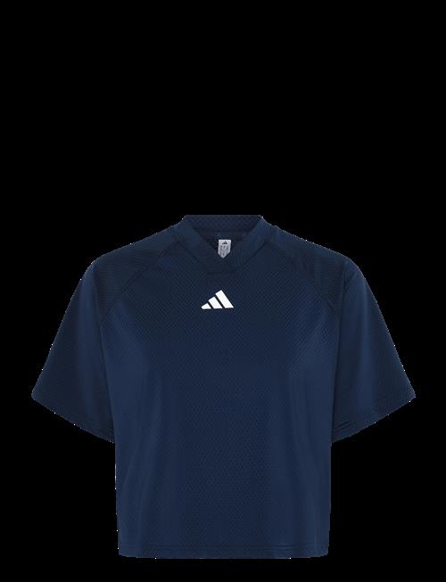 adidas Golf | W Btc Ss Top | XXL