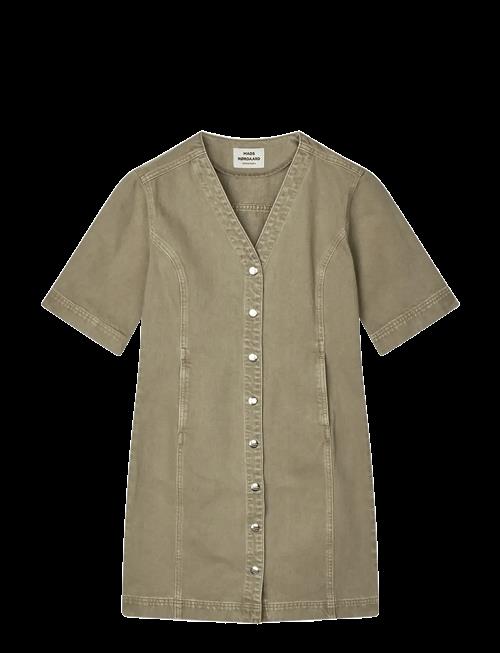 Mads Nørgaard | Soil Denim Vigga Dress | 34