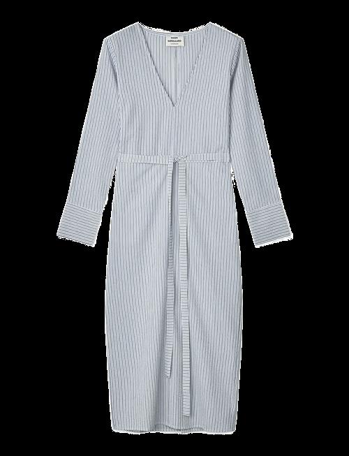 Mads Nørgaard | Soft Crease Oda Dress | 42