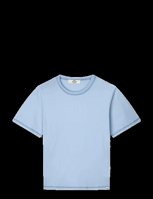 Mads Nørgaard | Single Cotton Grace Tee | S