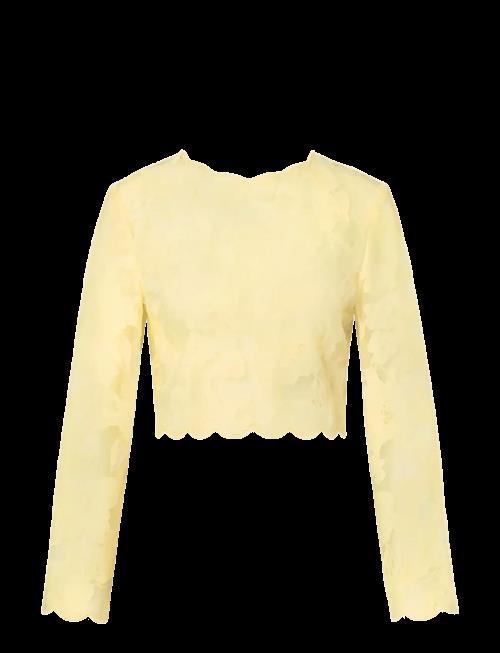 Malina | Ciara Lace Top | 36