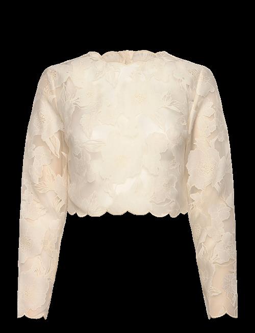 Malina | Ciara Lace Top | 40