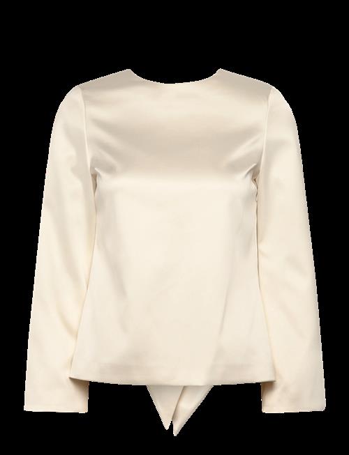 Malina | Elna Bow Detailed Top | 40