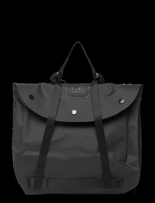 C.P. Company | Metropolis Series Rubber Reps Waist Bag | ONE SIZE