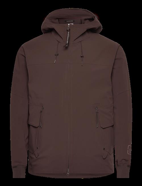 C.P. Company | Metroshell Jacket (Stretch Nylon) | XL