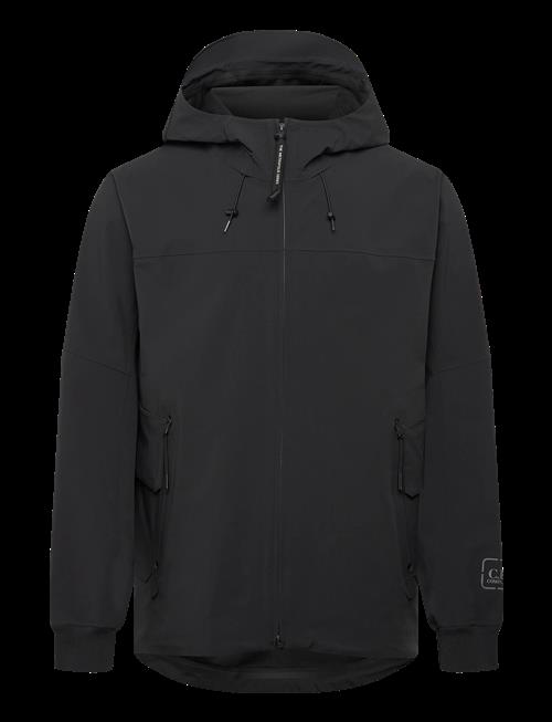 C.P. Company | Metroshell Jacket (Stretch Nylon) | XXXL