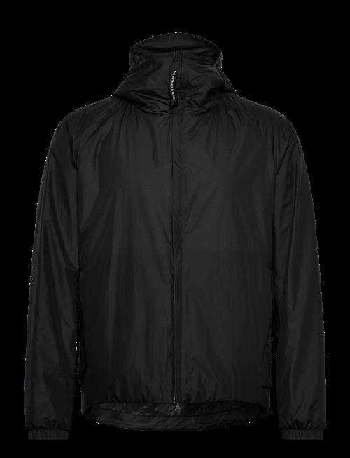 C.P. Company | The Metropolis Series Pertex® Padded Hooded Jacket | XL