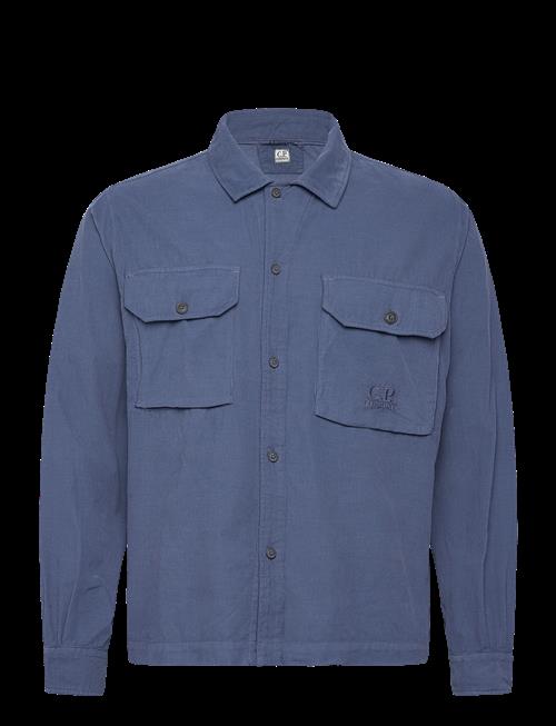 C.P. Company | Corduroy Overshirt | M
