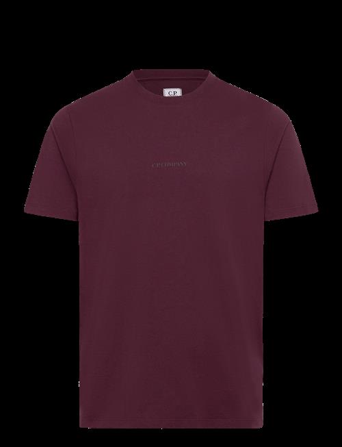 C.P. Company | 30/1 Logo T-Shirt | S