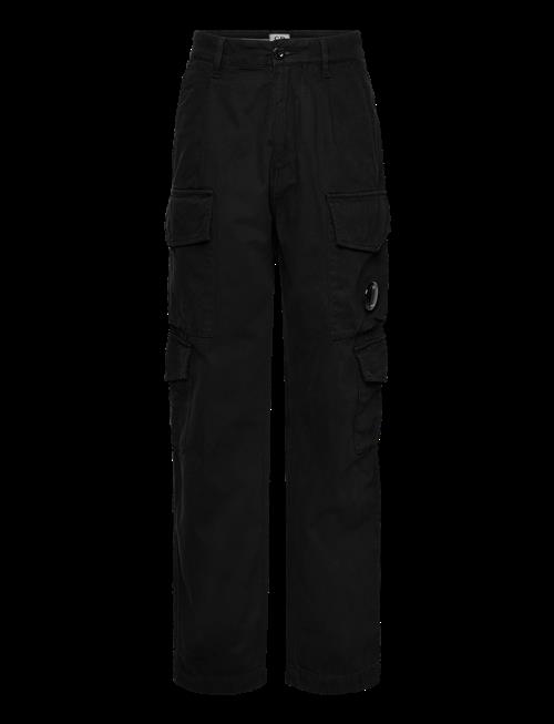 C.P. Company | Cargo Pant In Vintage Army Structure | 42
